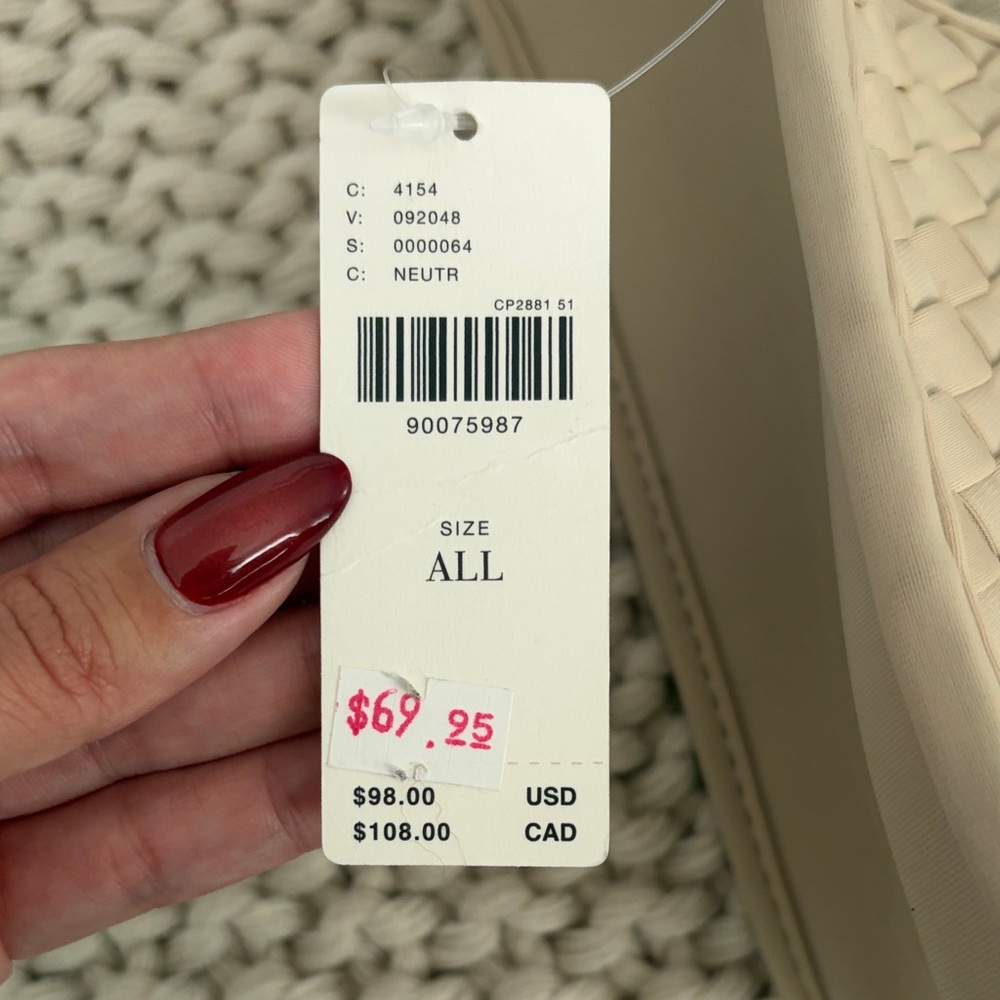 Anthropologie Shoulder Bag Purse - Picture 2 of 11